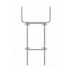 Premier H-Stake 18 x 27