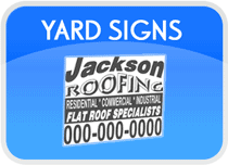 Yard Signs