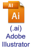 Adobe Illustrator Icon