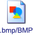 icon of bmp image