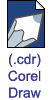 Corel Draw Icon